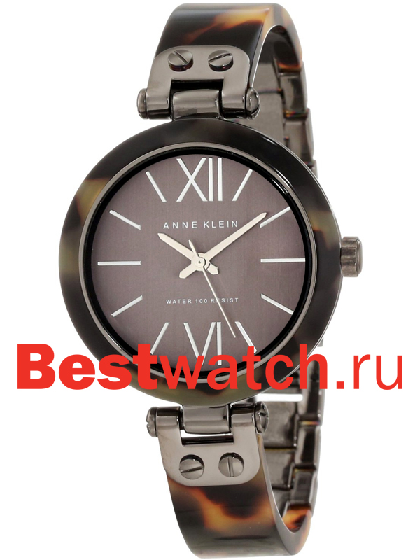 Часы Anne Klein Big Bang 9653GYTO